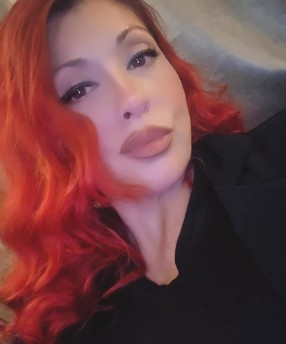 Rosa Garcia