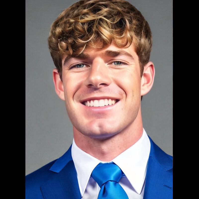 Zeke Lee