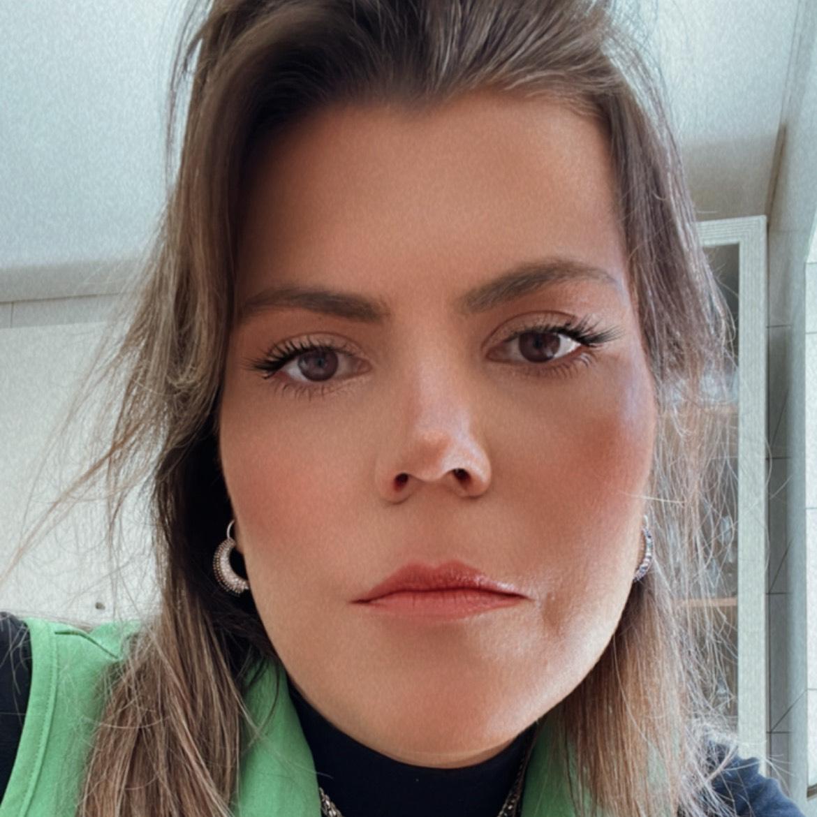 Camila Da Silva Fantini