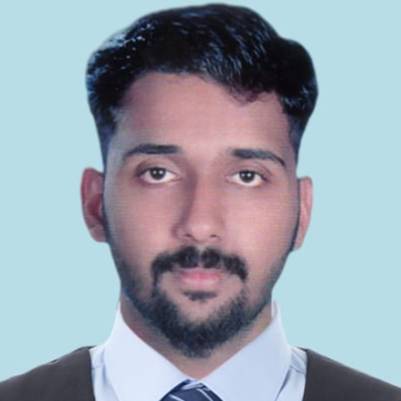 Sumesh Murali