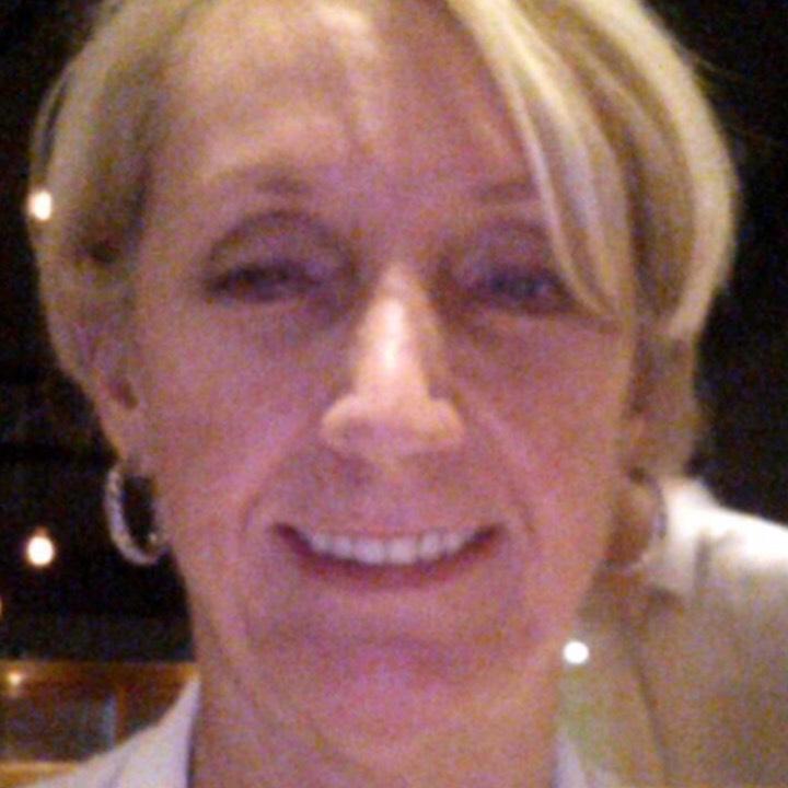 Helen Aikman