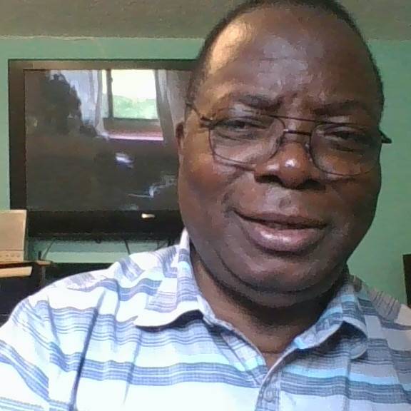 James Gbalah