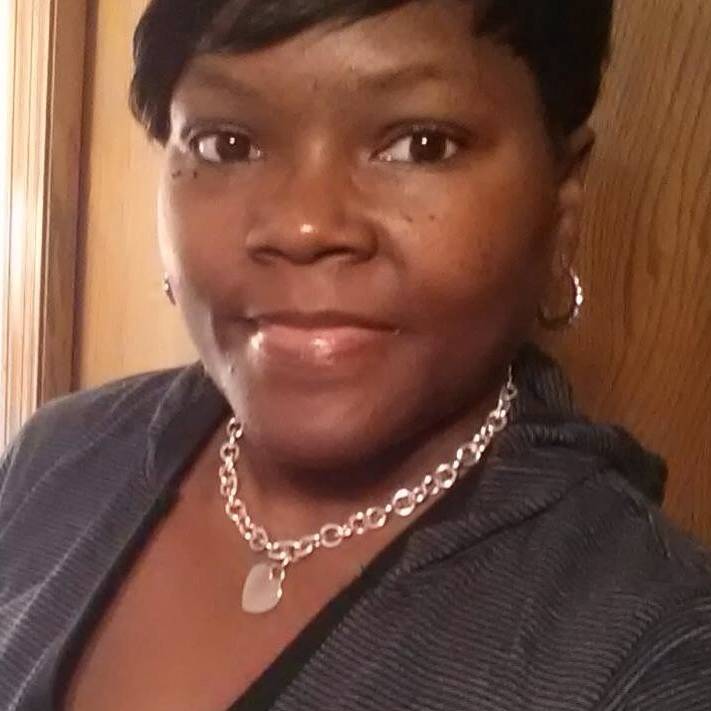 Angela M Hunt