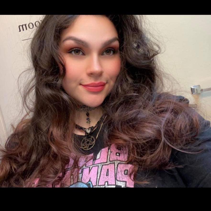 Johnelle Vidana