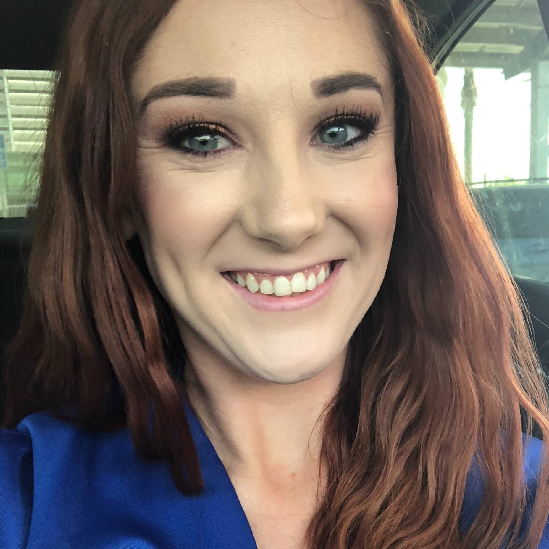Breanna Serl