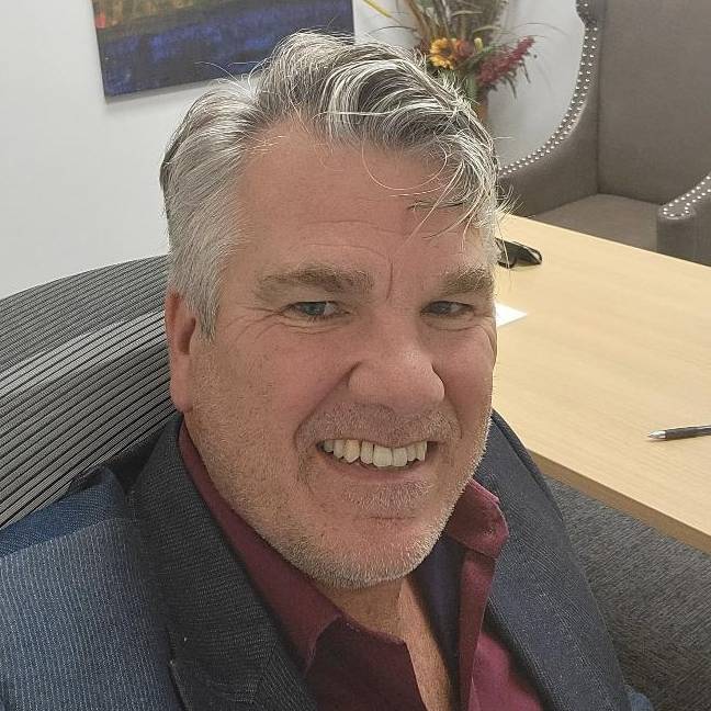 Gary Stransky