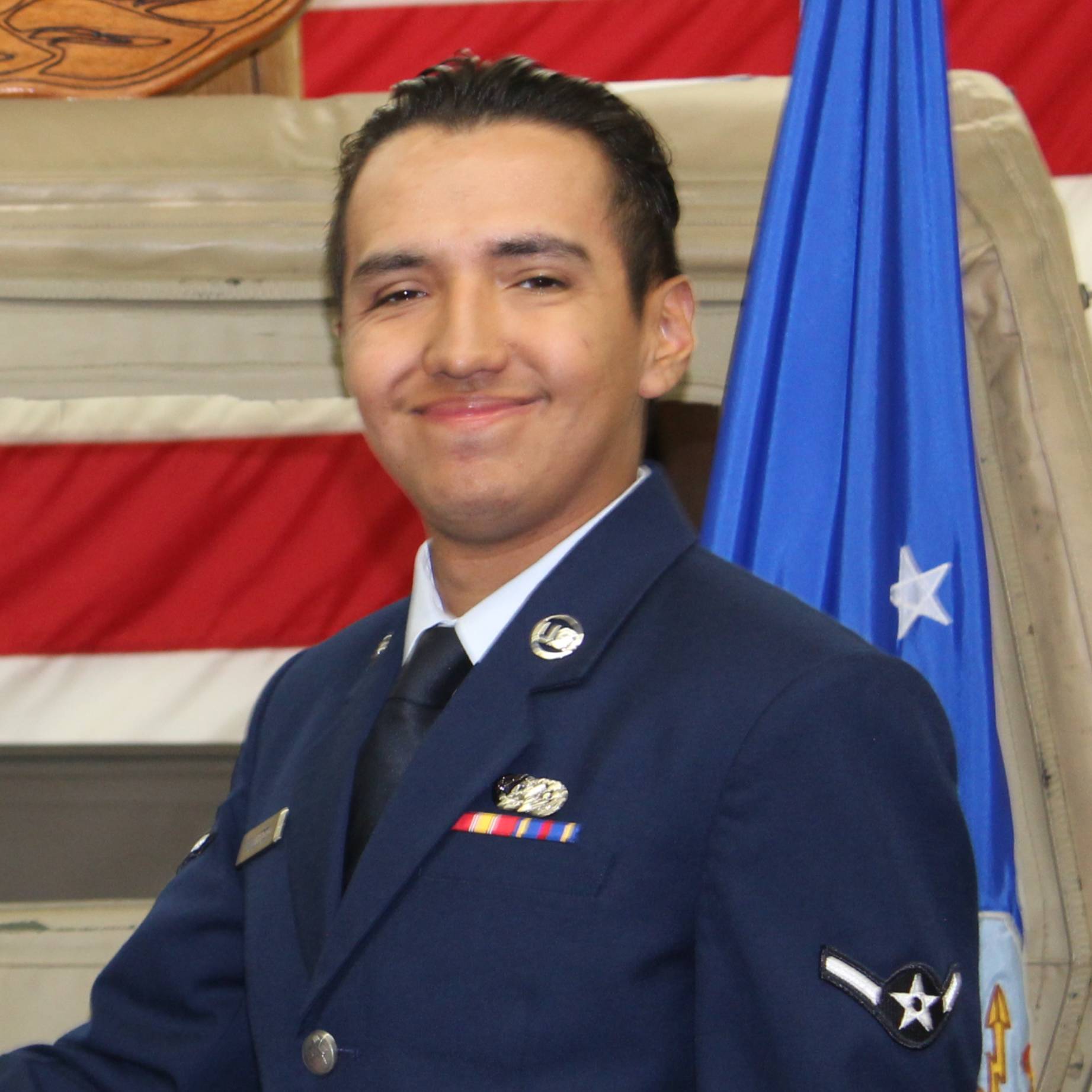 Ruben Galllegos