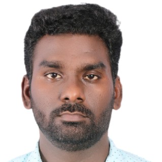 GANGADHARAN VENKATESAN
