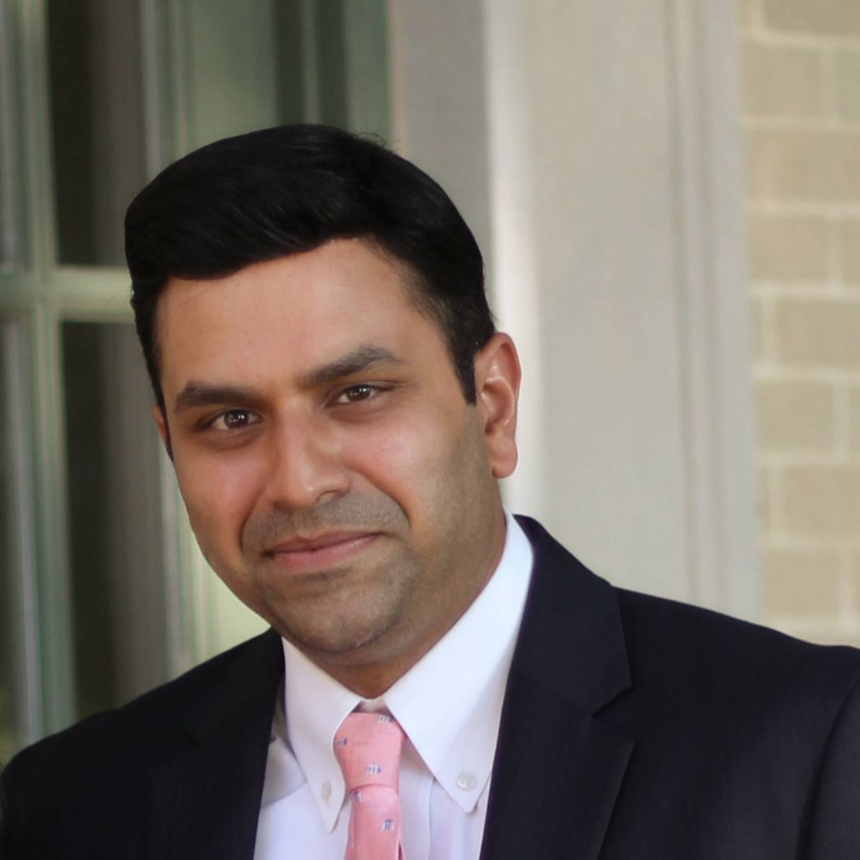 Vishnudev Rao