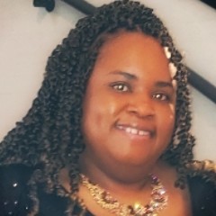 Shirecia Holmes