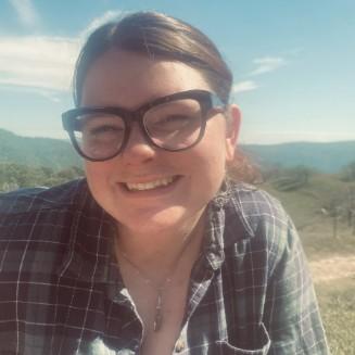 Emma Grace Buffaloe