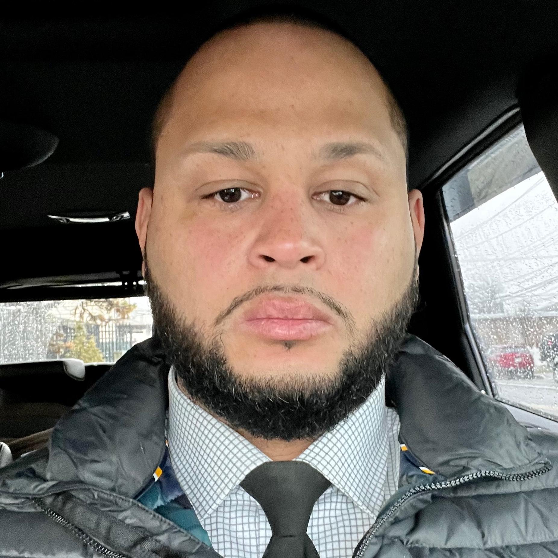 HECTOR CRUZ