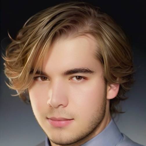 Connor Lane