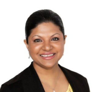 Betsy Koshy