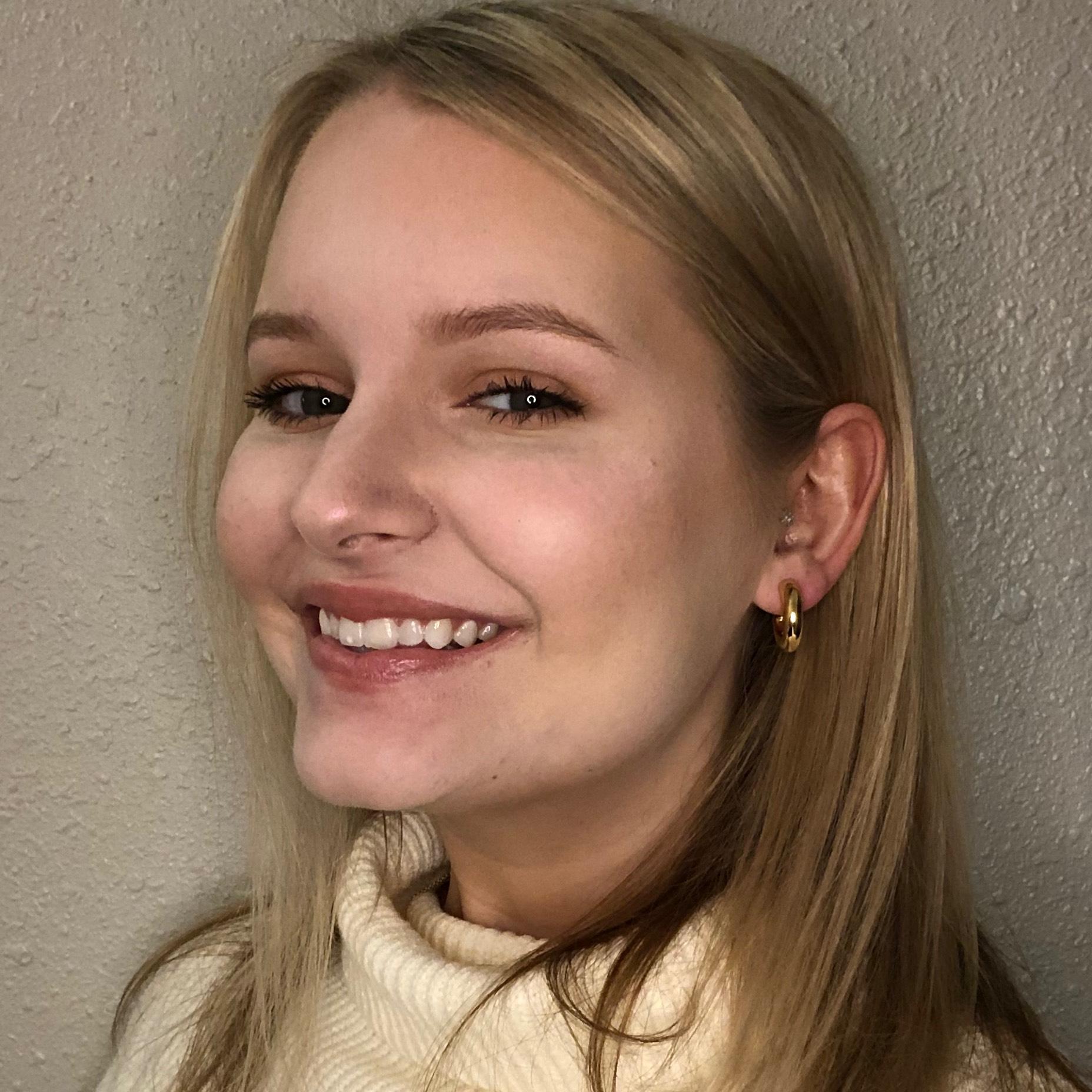 Chaney VanWieren