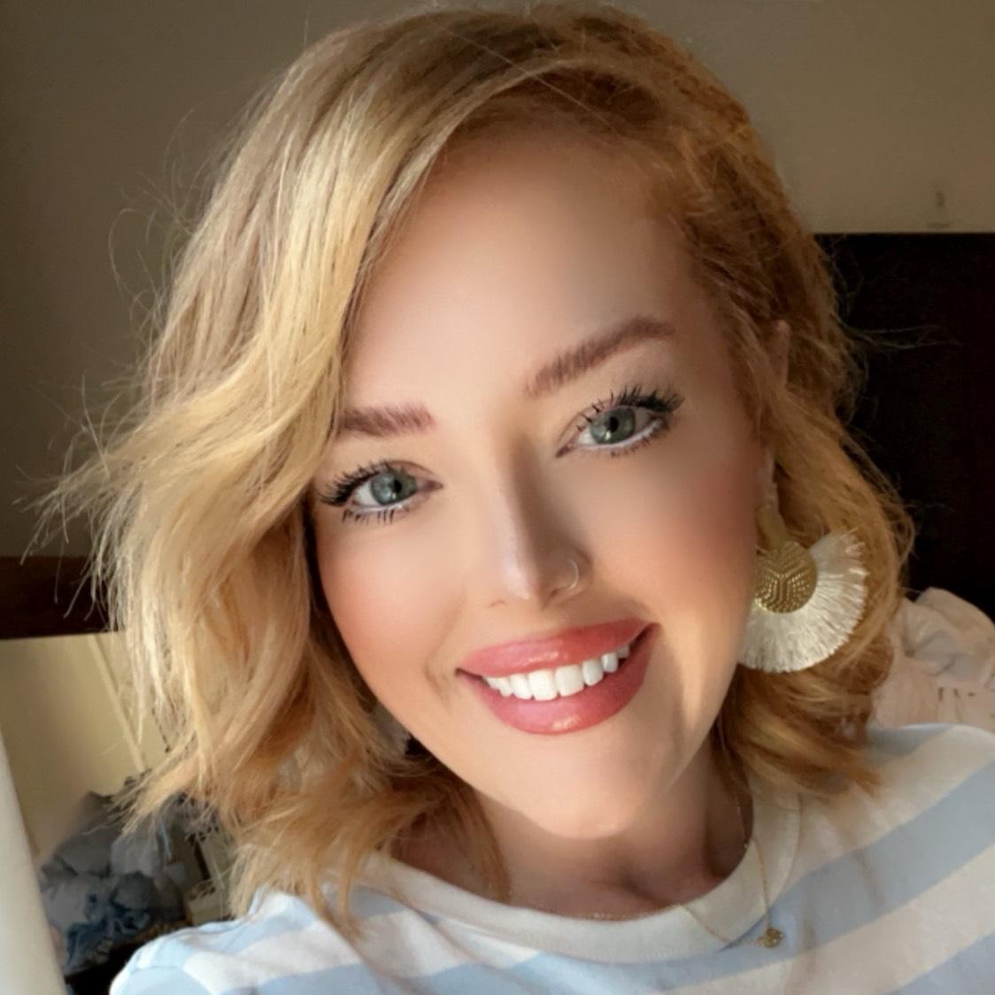 Sara Lewis