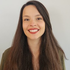 Joy Mckinney