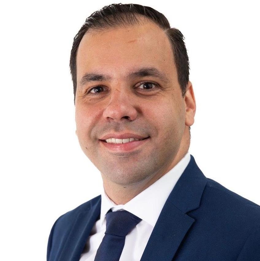 Jose Luis Goncalves