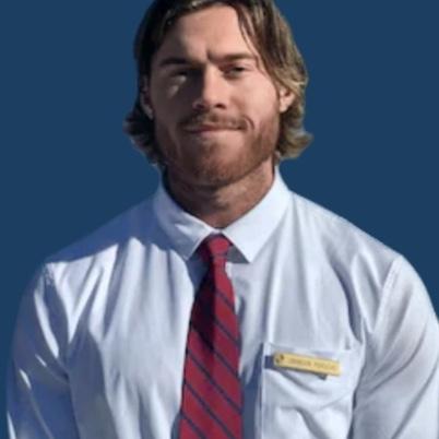 Zachary Otwell