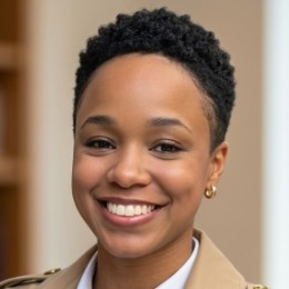 Crystal Carter
