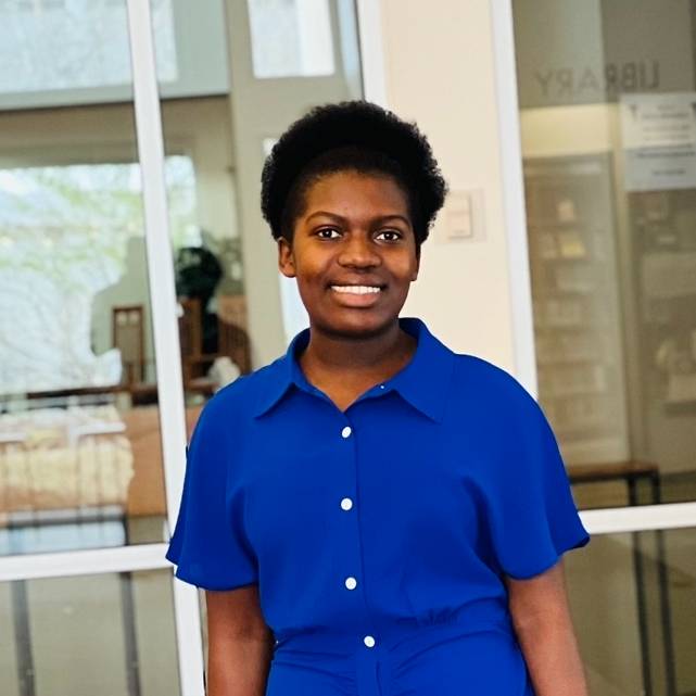 ODILE ABIMANA