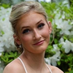 Makayla Ferguson