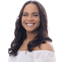 Simone Holifield