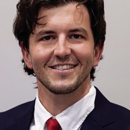 Houston Moss