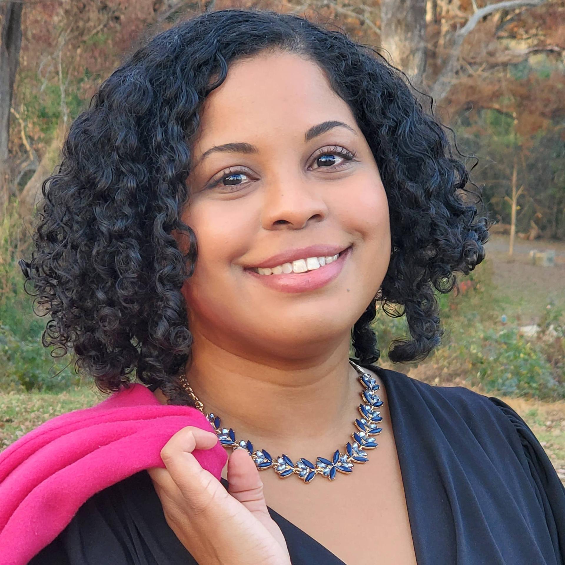 Kirsis C. Cashion