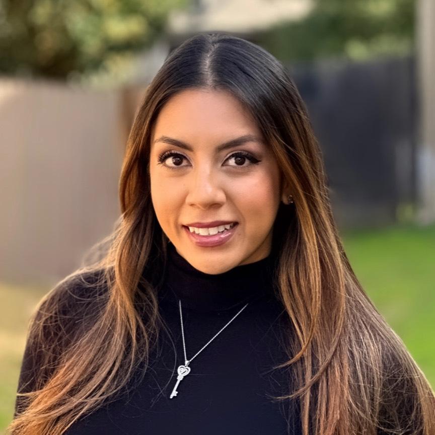 Christina Martinez