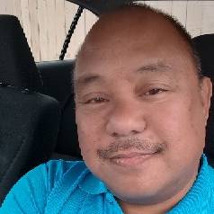 Richard Balanay