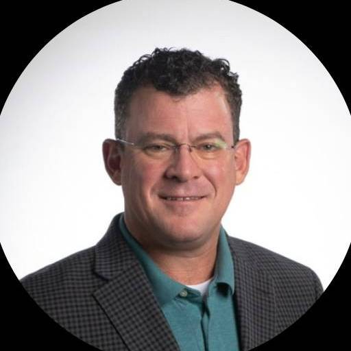 Eric Woodman