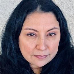 CRYSTAL PADILLA