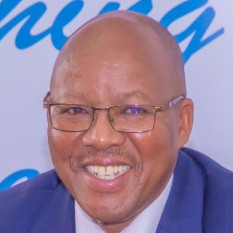 Daniel Kagwe