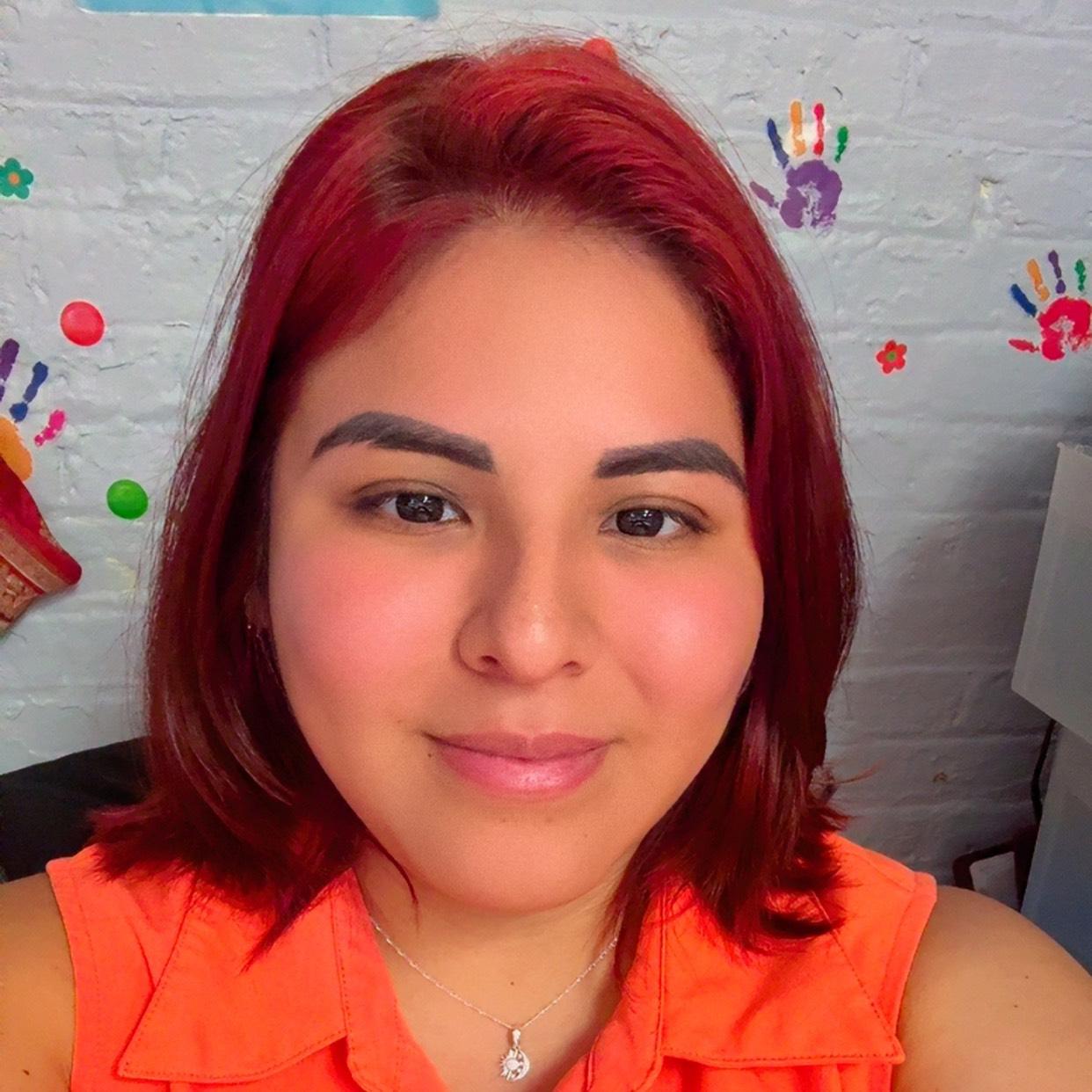 Aimee Jimenez