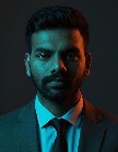 VENKATESH RUDRAPATI