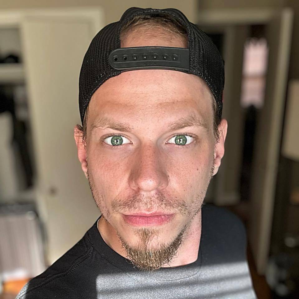 Justin Foley