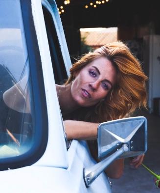 CHRISTINA FERRINI