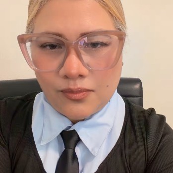 Erika Maria Toussaint Morales