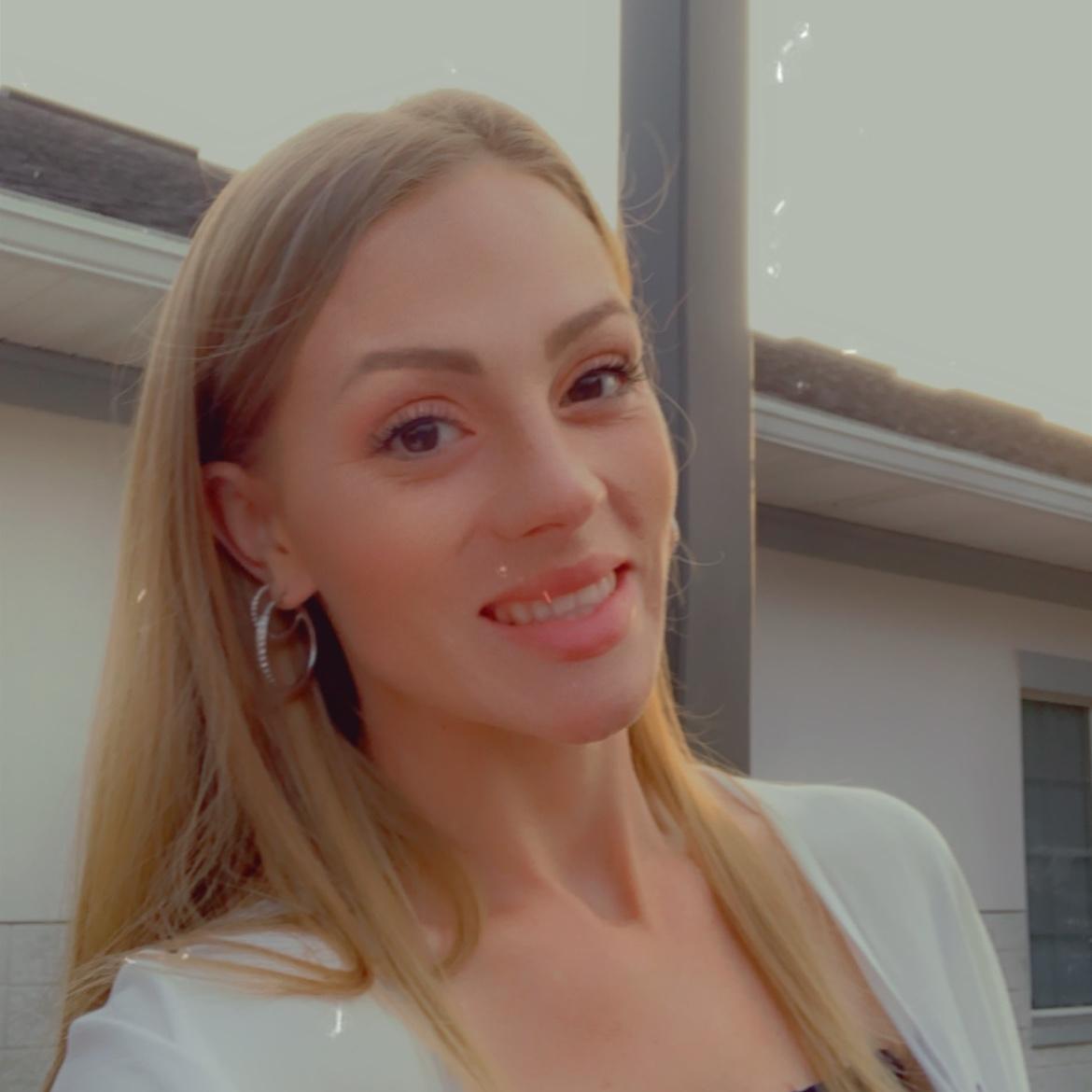 KRISTINA BARD