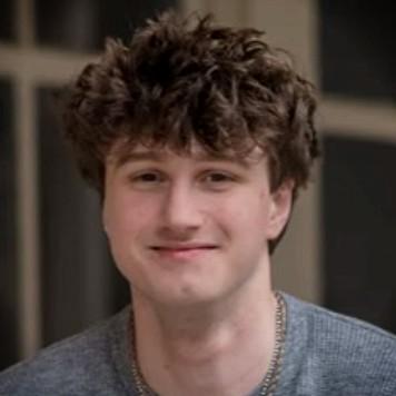 Tadhg O’Donnell