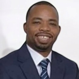 McCarthy Barnes Jr