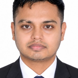 SANTANU PODDER