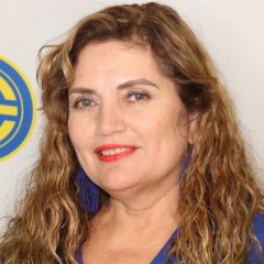 Hilda M. Roybal