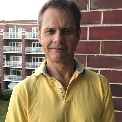 William DiClementi