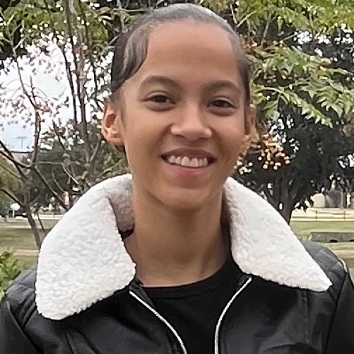 Anastasia Washington