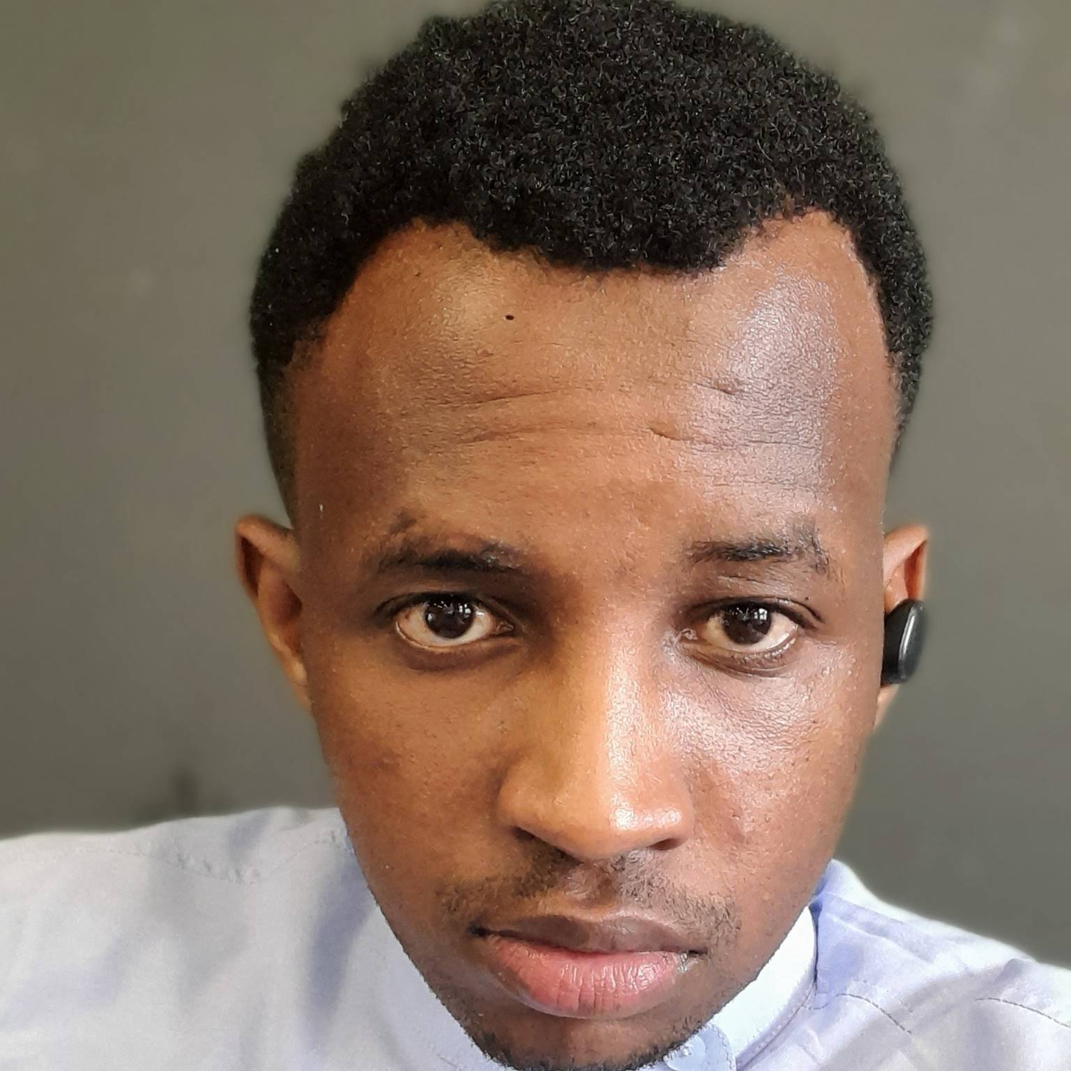 JOHN NGATIA