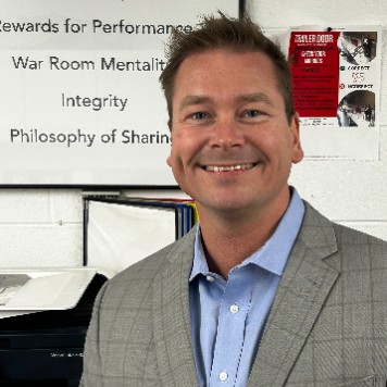 STUART JAMES CHRISTOFF