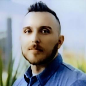 Anthony Vigil