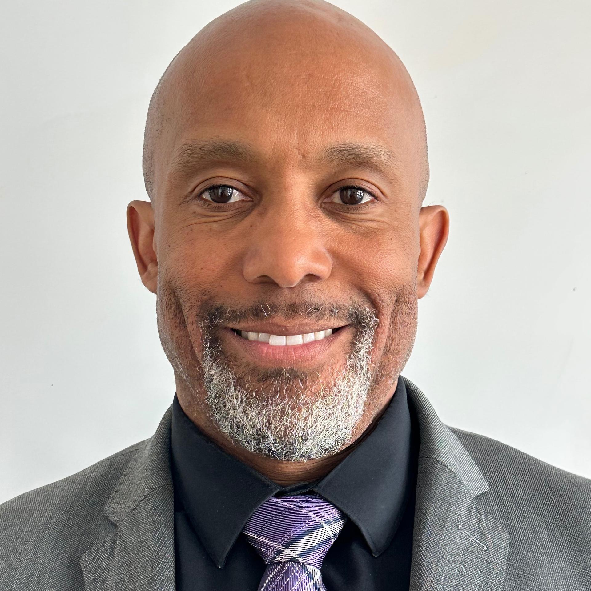 Gary Sharp